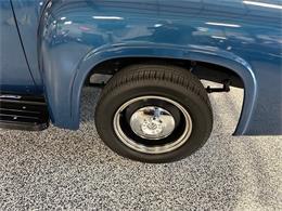 1955 Ford F100 (CC-2074980) for sale in Hamilton, Ohio