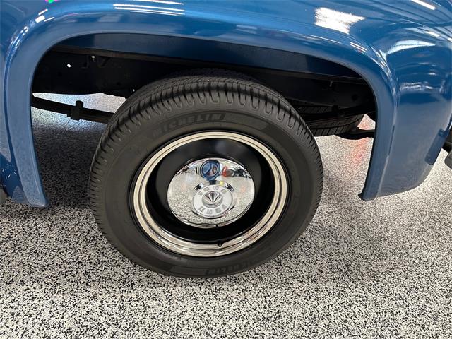 1955 Ford F100 (CC-2074980) for sale in Hamilton, Ohio