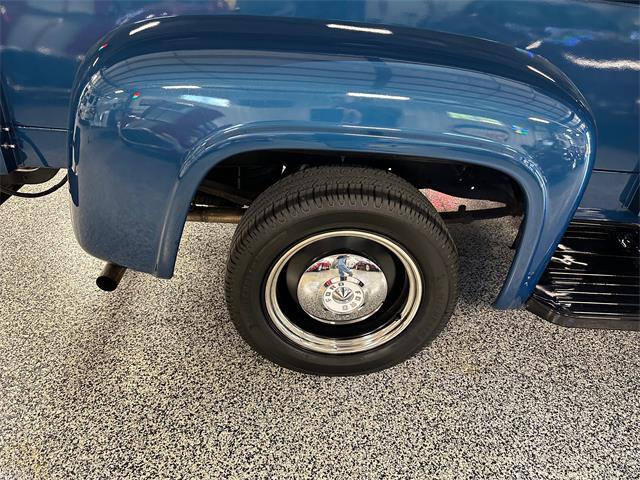 1955 Ford F100 (CC-2074980) for sale in Hamilton, Ohio