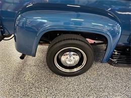 1955 Ford F100 (CC-2074980) for sale in Hamilton, Ohio