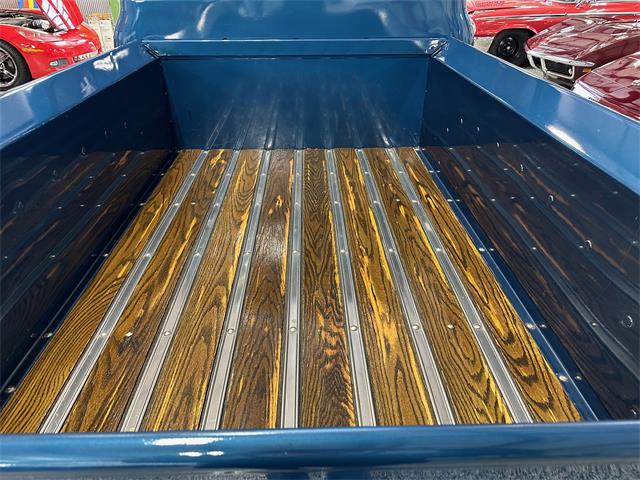 1955 Ford F100 (CC-2074980) for sale in Hamilton, Ohio