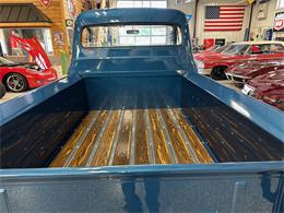 1955 Ford F100 (CC-2074980) for sale in Hamilton, Ohio