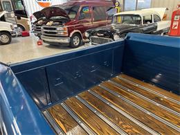 1955 Ford F100 (CC-2074980) for sale in Hamilton, Ohio