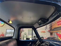 1955 Ford F100 (CC-2074980) for sale in Hamilton, Ohio