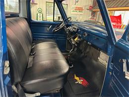 1955 Ford F100 (CC-2074980) for sale in Hamilton, Ohio