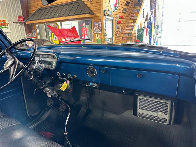 1955 Ford F100 (CC-2074980) for sale in Hamilton, Ohio