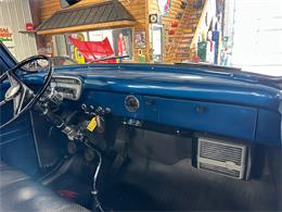 1955 Ford F100 (CC-2074980) for sale in Hamilton, Ohio