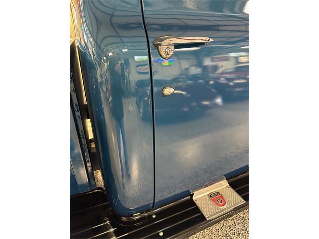 1955 Ford F100 (CC-2074980) for sale in Hamilton, Ohio