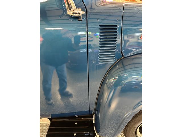 1955 Ford F100 (CC-2074980) for sale in Hamilton, Ohio