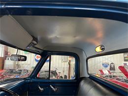 1955 Ford F100 (CC-2074980) for sale in Hamilton, Ohio