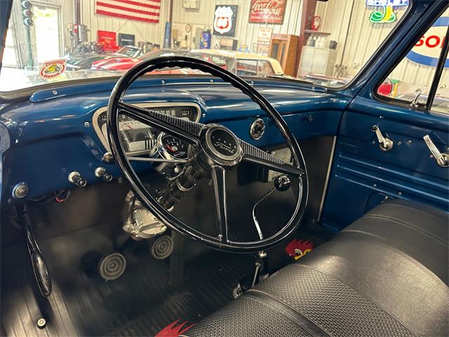 1955 Ford F100 (CC-2074980) for sale in Hamilton, Ohio
