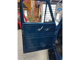 1955 Ford F100 (CC-2074980) for sale in Hamilton, Ohio