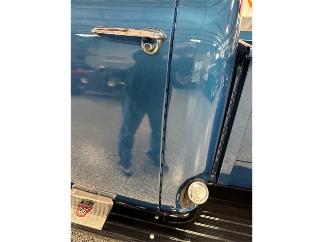1955 Ford F100 (CC-2074980) for sale in Hamilton, Ohio
