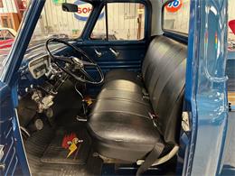 1955 Ford F100 (CC-2074980) for sale in Hamilton, Ohio