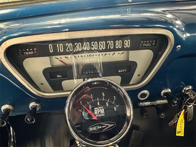 1955 Ford F100 (CC-2074980) for sale in Hamilton, Ohio