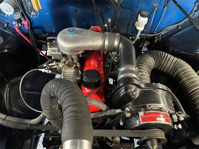 1955 Ford F100 (CC-2074980) for sale in Hamilton, Ohio