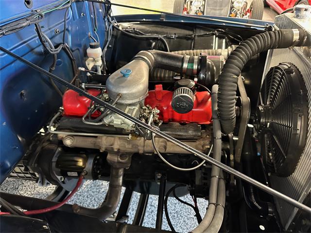 1955 Ford F100 (CC-2074980) for sale in Hamilton, Ohio
