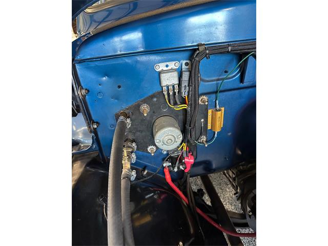 1955 Ford F100 (CC-2074980) for sale in Hamilton, Ohio
