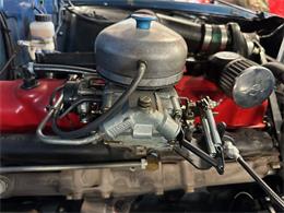 1955 Ford F100 (CC-2074980) for sale in Hamilton, Ohio