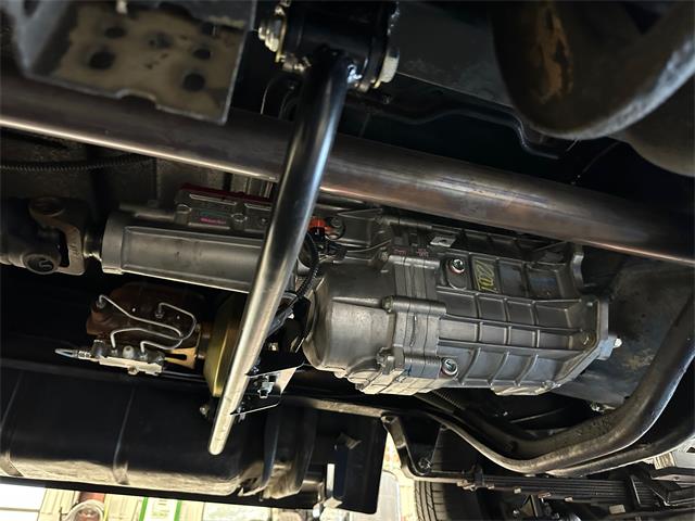 1955 Ford F100 (CC-2074980) for sale in Hamilton, Ohio