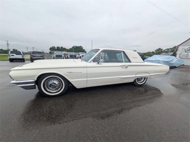 1964 Ford Thunderbird (CC-2074981) for sale in Harrison, Ohio