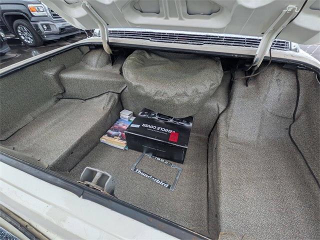 1964 Ford Thunderbird (CC-2074981) for sale in Harrison, Ohio