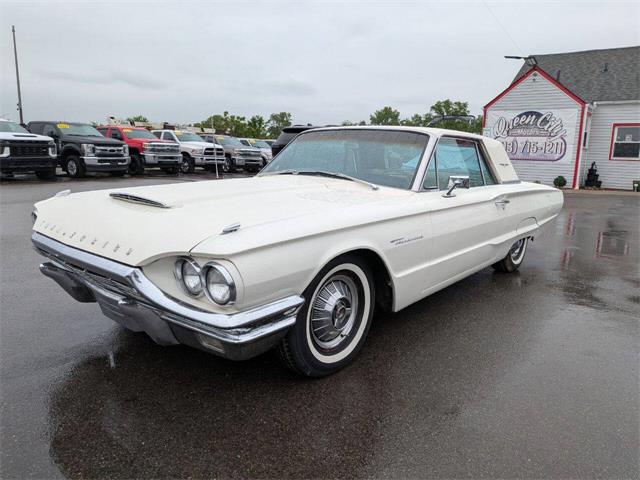 1964 Ford Thunderbird (CC-2074981) for sale in Harrison, Ohio