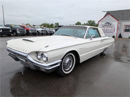 1964 Ford Thunderbird (CC-2074981) for sale in Harrison, Ohio