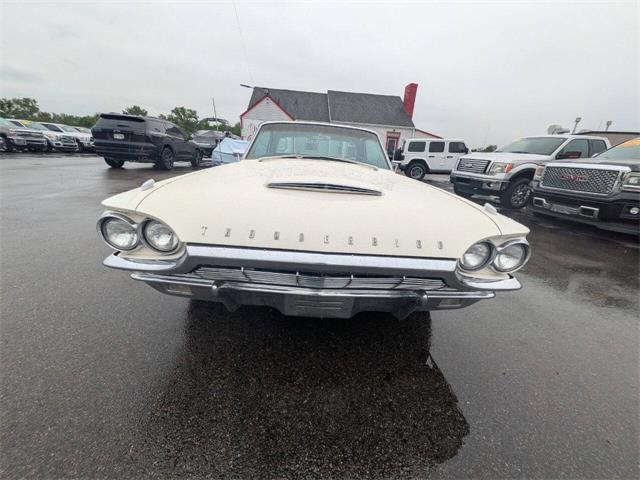1964 Ford Thunderbird (CC-2074981) for sale in Harrison, Ohio