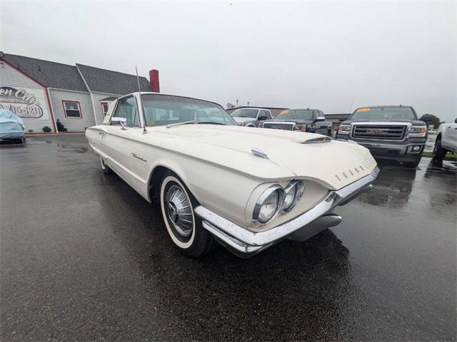 1964 Ford Thunderbird (CC-2074981) for sale in Harrison, Ohio