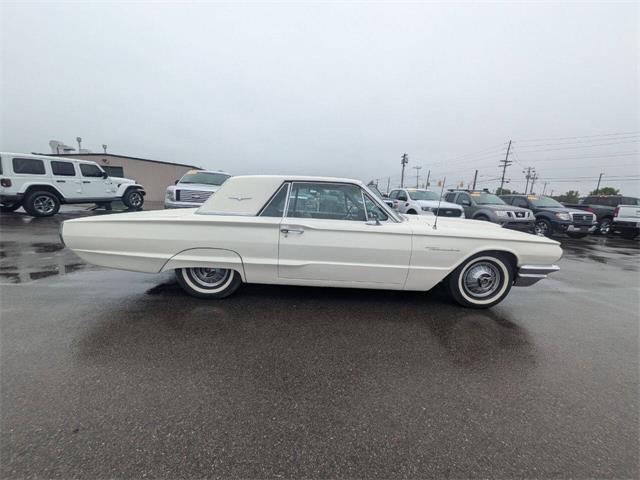 1964 Ford Thunderbird (CC-2074981) for sale in Harrison, Ohio