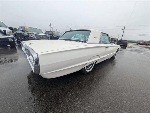 1964 Ford Thunderbird (CC-2074981) for sale in Harrison, Ohio