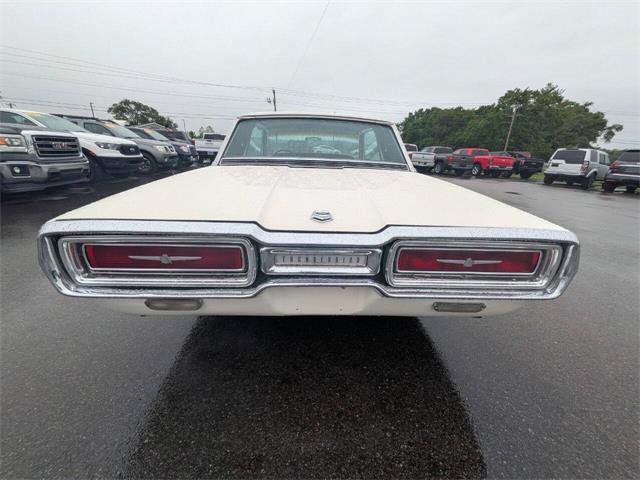 1964 Ford Thunderbird (CC-2074981) for sale in Harrison, Ohio