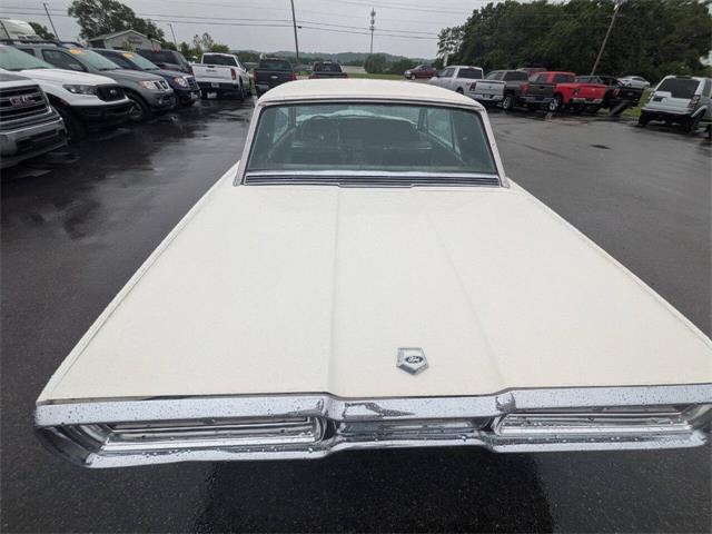 1964 Ford Thunderbird (CC-2074981) for sale in Harrison, Ohio