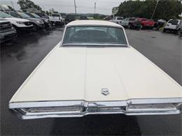 1964 Ford Thunderbird (CC-2074981) for sale in Harrison, Ohio