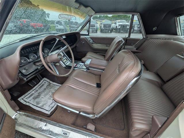 1964 Ford Thunderbird (CC-2074981) for sale in Harrison, Ohio