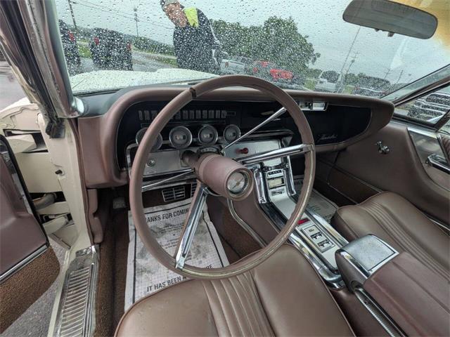 1964 Ford Thunderbird (CC-2074981) for sale in Harrison, Ohio