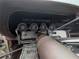 1964 Ford Thunderbird (CC-2074981) for sale in Harrison, Ohio