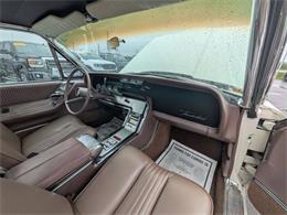 1964 Ford Thunderbird (CC-2074981) for sale in Harrison, Ohio