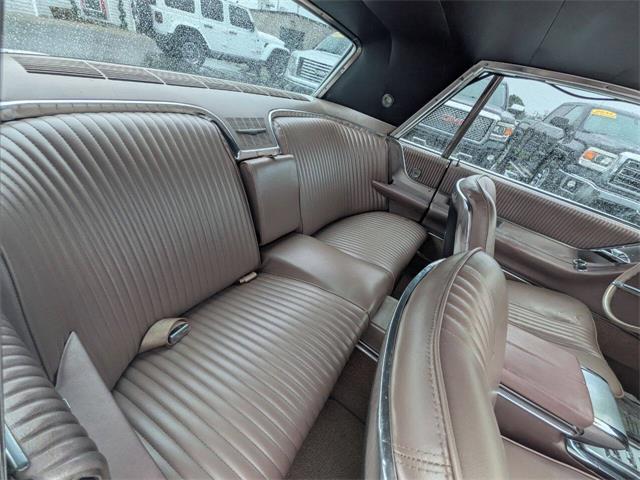 1964 Ford Thunderbird (CC-2074981) for sale in Harrison, Ohio