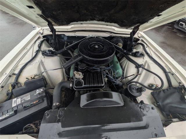 1964 Ford Thunderbird (CC-2074981) for sale in Harrison, Ohio