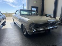 1966 Chevrolet Nova II SS (CC-2074982) for sale in Dacono, Colorado