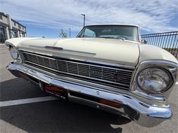 1966 Chevrolet Nova II SS (CC-2074982) for sale in Dacono, Colorado