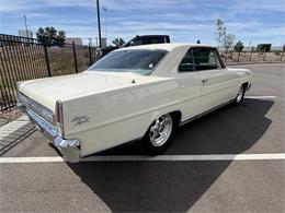1966 Chevrolet Nova II SS (CC-2074982) for sale in Dacono, Colorado