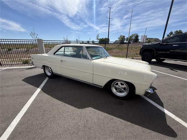 1966 Chevrolet Nova II SS (CC-2074982) for sale in Dacono, Colorado