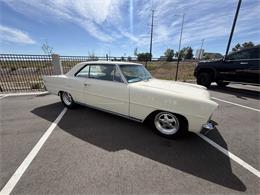 1966 Chevrolet Nova II SS (CC-2074982) for sale in Dacono, Colorado