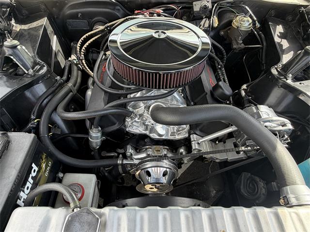 1966 Chevrolet Nova II SS (CC-2074982) for sale in Dacono, Colorado