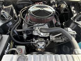 1966 Chevrolet Nova II SS (CC-2074982) for sale in Dacono, Colorado