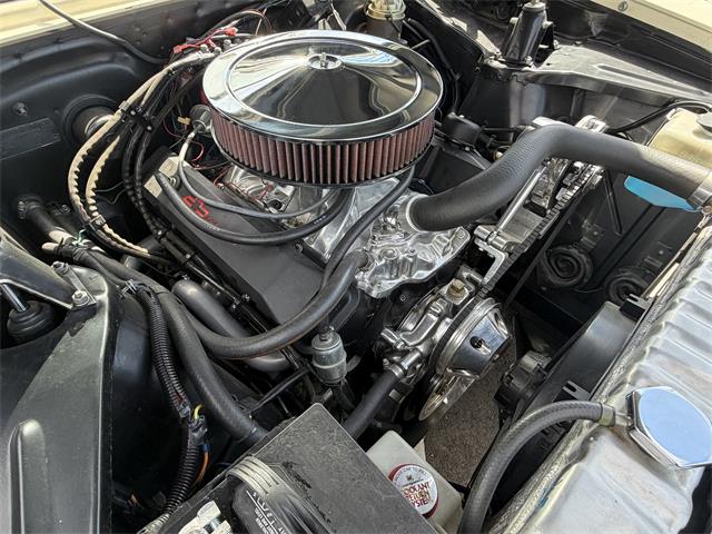 1966 Chevrolet Nova II SS (CC-2074982) for sale in Dacono, Colorado