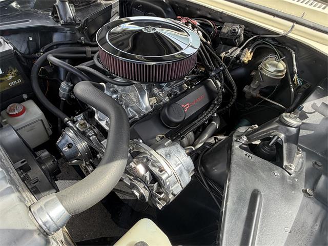 1966 Chevrolet Nova II SS (CC-2074982) for sale in Dacono, Colorado